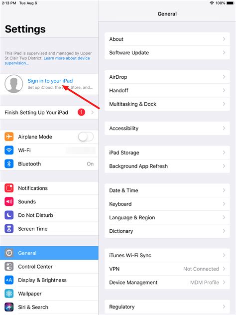 Unraveling the Identification Code: Insights into Your iPad