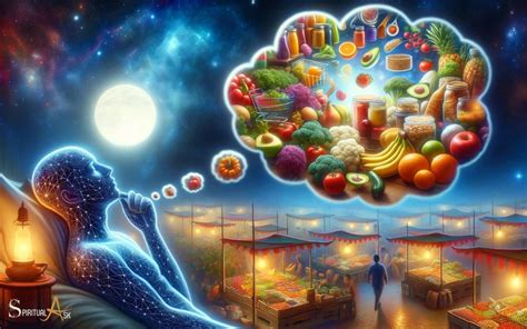 Unraveling the Intricate Connection Between Nourishment and Symbolism in Dreams