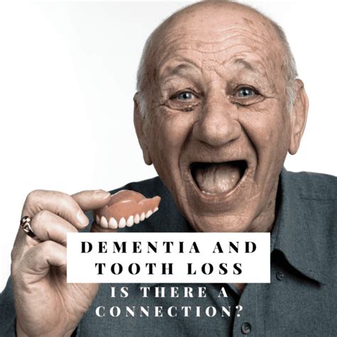 Unraveling the Link between Tooth Loss and Fear of the Aging Process