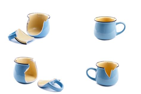 Unraveling the Meaning of a Shattered Mug in Dream Deciphering