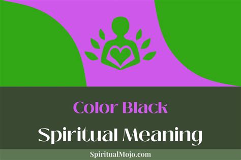 Unraveling the Meaning of the Color Black in the Realm of Dream Interpretation