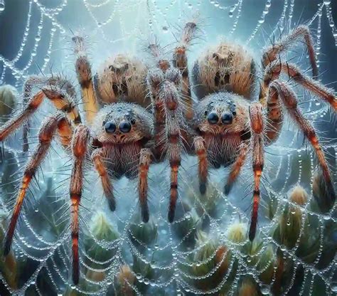 Unraveling the Mysteries: Discovering the Significance of Dreaming about Spiders