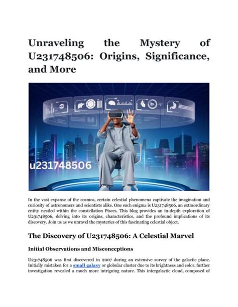 Unraveling the Mystery: Origins and Mythological Significance