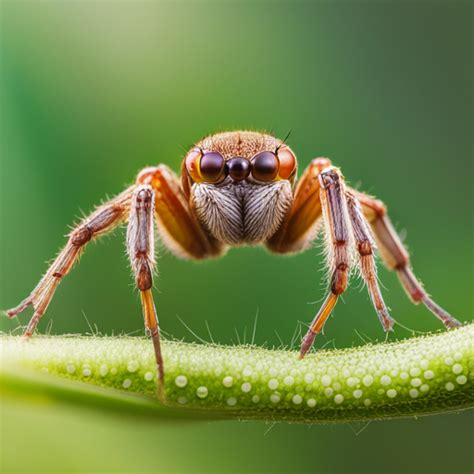 Unraveling the Mystery: The Intriguing Spider Invasion