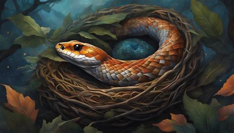 Unraveling the Mystery of Snake Dreams