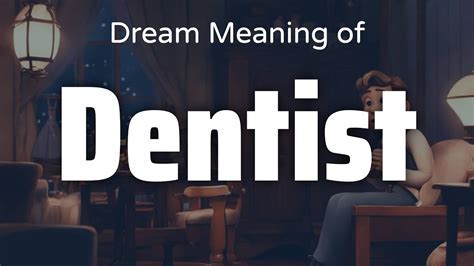 Unraveling the Psychological Interpretation of Dental Pain Dreams