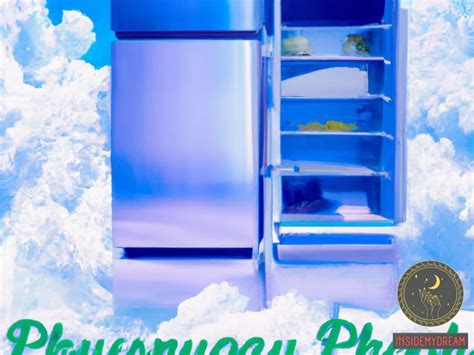 Unraveling the Psychological Significance Behind Refrigerator Dreams