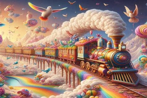 Unraveling the Significance of Missing a Train in Dreams