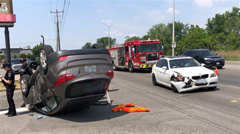 Unraveling the Significance of an Automobile Collision in a Woman's Vision