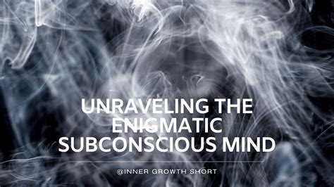 Unraveling the Subconscious: A Closer Look at Enigmatic Hosiery