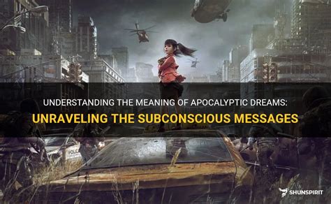 Unraveling the Subconscious Messages