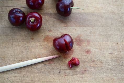 Unraveling the Symbolic Depth of Cherries without Pits