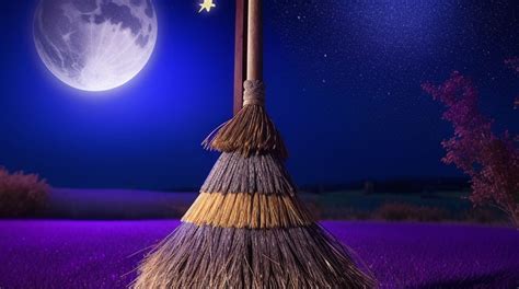 Unraveling the Symbolic Message of a Broom in Dream Interpretation