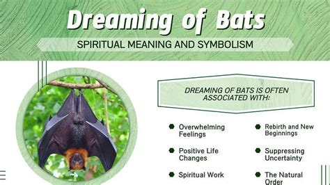 Unraveling the Symbolic Significance of a Bat in the Realm of Dreams