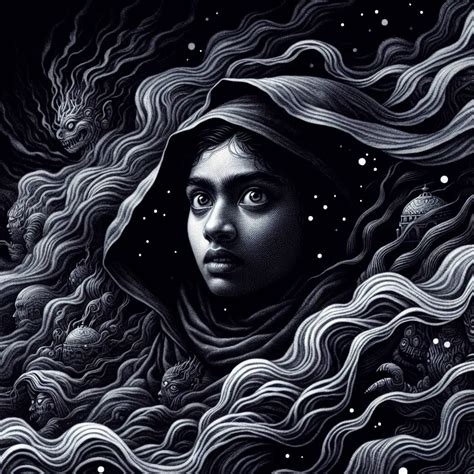 Unraveling the Symbolism of Darkness: The Significance of Dreams of Visual Impairment