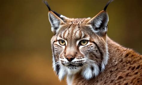 Unraveling the symbolism of the lynx