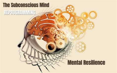 Unresolved Emotions: The Role of the Subconscious Mind