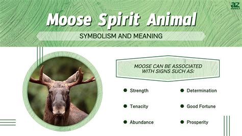 Unusual Combination: What Does the Fusion of a Bull and Moose Symbolize?