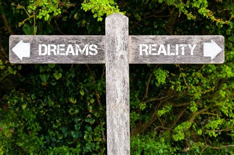Unusual Dreams: Exploring the Connection Between Dreams and Reality