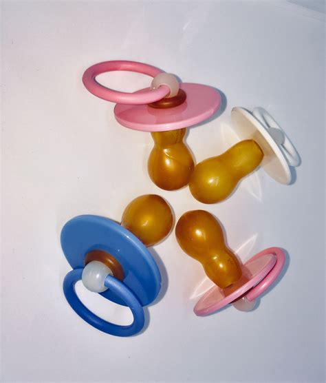 Unveiling Childhood Memories: Understanding the Significance of the Pacifier