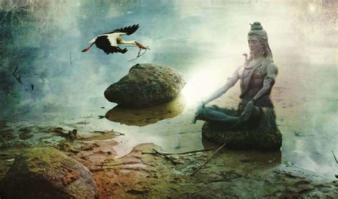 Unveiling Dreams: Analyzing the Role of Shiva in the Dream World