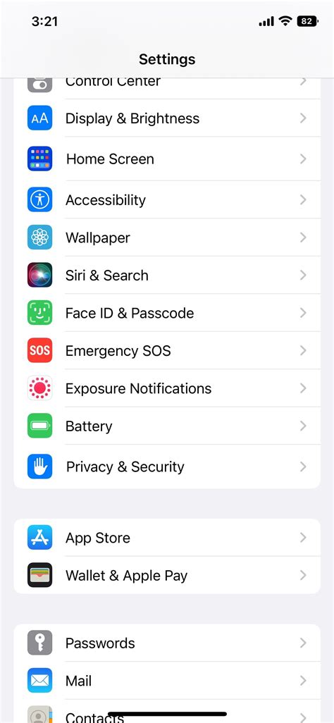 Unveiling Hidden iOS 16 Settings to Tailor Your Device's Look