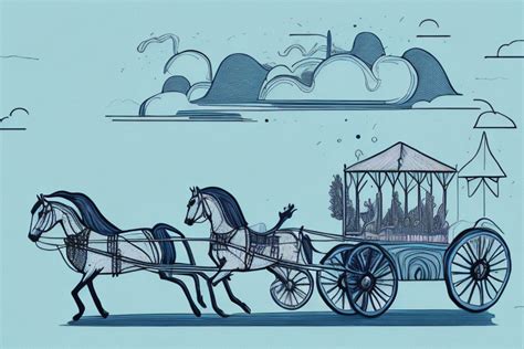 Unveiling Personal Significance: Decoding the Symbolism of a Carriage in Your Dream