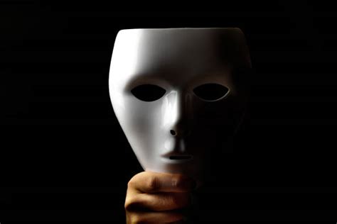 Unveiling True Reality: Facing the Masks of Self-Deception