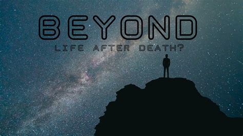 Unveiling a Connection Beyond Death: The Power of Dream Communication