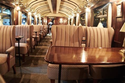 Unveiling the Allure of Train Dreaming