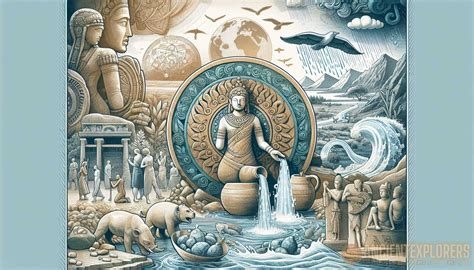 Unveiling the Ancient Symbolism of Aquatic Imagery in Yoshkar-Ola