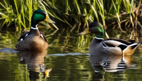 Unveiling the Art of Capturing Ducks at Their Optimal Weight