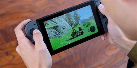 Unveiling the Audio Potential of the Nintendo Switch