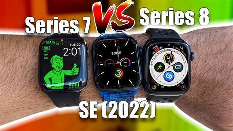 Unveiling the Battery Performance of the Apple Watch SE 40mm: What to Expect