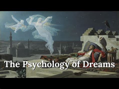 Unveiling the Connection between Dreams and Empowerment