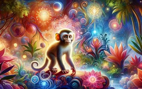 Unveiling the Connection between Monkeys and Self-expression in Dreaming