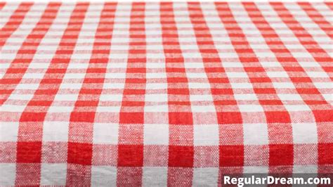 Unveiling the Deeper Message Behind Dreaming about Tablecloths