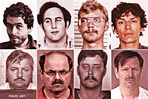 Unveiling the Disturbing Nightmares of a Serial Killer