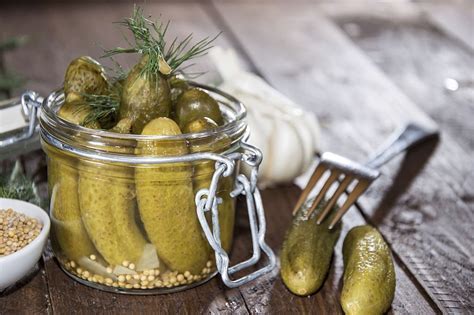 Unveiling the Enigma: Exploring the Origins of the Zesty Pickle Reverie