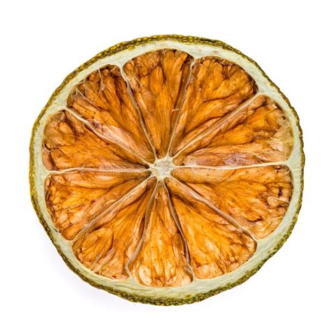 Unveiling the Enigma: Exploring the Symbolism of Desiccated Citrus in the Realm of Dreams