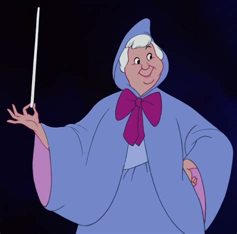 Unveiling the Enigmas: Why Do Fairy Godmothers Frequently Appear in Young Girls' Dreams?