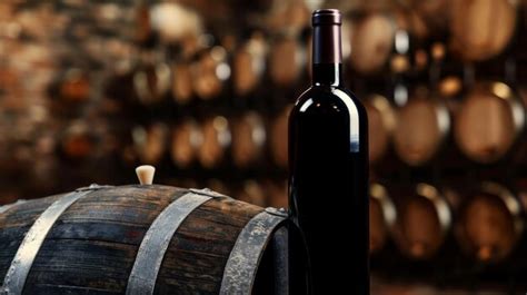 Unveiling the Enigmatic Charms of a Barrel