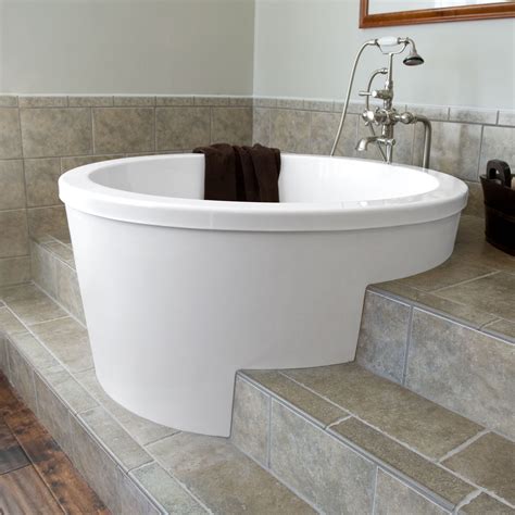 Unveiling the Enigmatic Origins of the Immense Soaking Tub