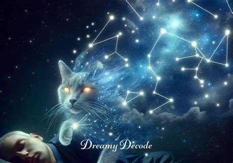 Unveiling the Enigmatic Role of Felines in the Interpretation of Dreams