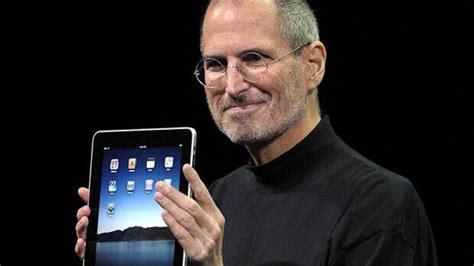 Unveiling the First iPad: A Glimpse into Apple's Vision