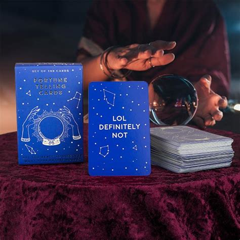 Unveiling the Future: Gaining Insights through Dreamt Card Fortune-Telling 