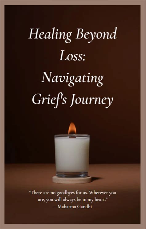 Unveiling the Healing Power of Dream Encounters: Navigating Grief Beyond Life's Boundaries