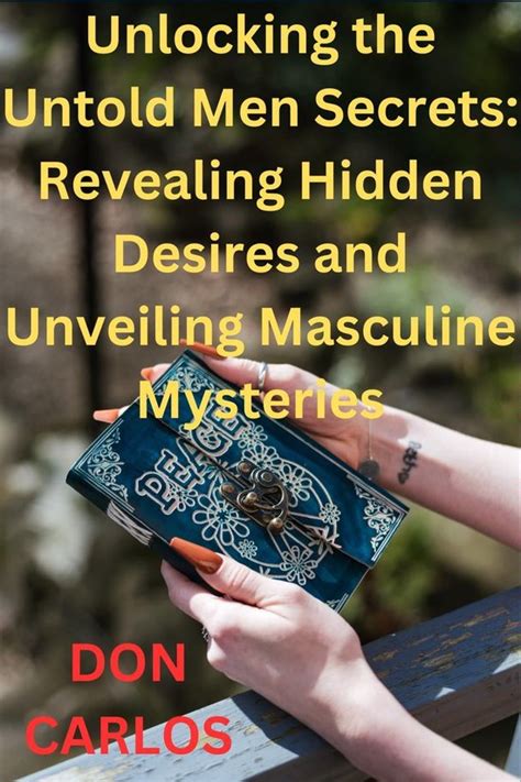 Unveiling the Hidden Desires Reflected in Dreaming about Masculine Attire