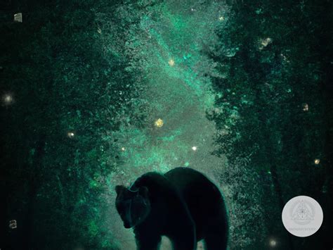 Unveiling the Hidden Meanings behind an Aggressive Encounter in Bear Dreams