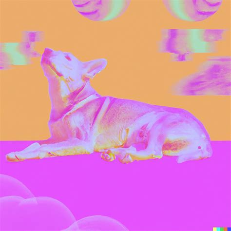 Unveiling the Hidden Meanings of Canine-Connected Dreams